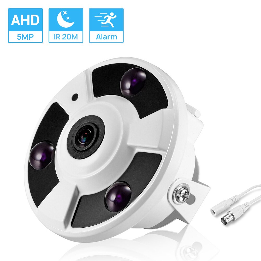 ĳ AHD ī޶, ػ IR Ʈ,   ī޶, 1.7mm, 5MP, 1080P Optioanl